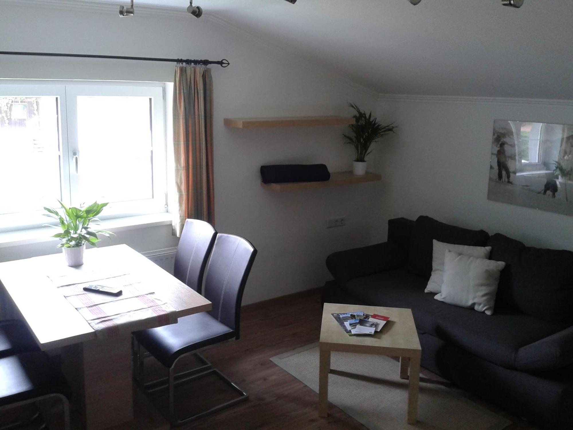 Appartement Haus Pichler Leogang Camera foto